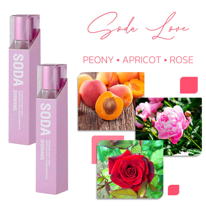LUSTY Feromone Parfum BN
