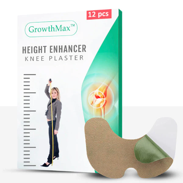 Plâtre pour genou rehausseur de hauteur CI