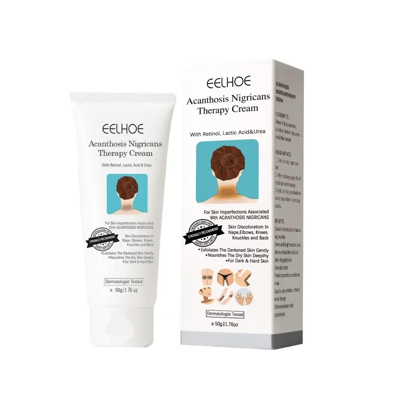 Crème thérapeutique Seurico™ Acanthosis Nigricans