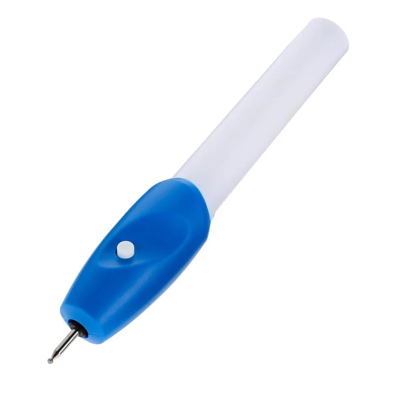 Stylo de gravure électrique sans fil BN