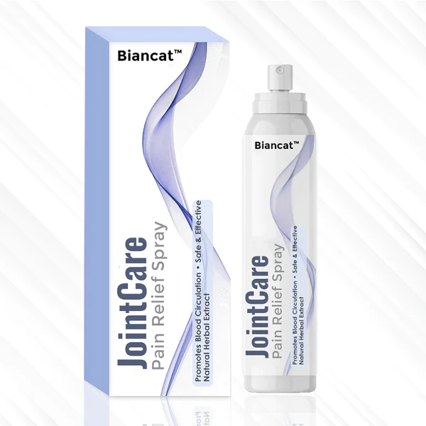 Spray anti-douleur Biancat™ JointCare CI